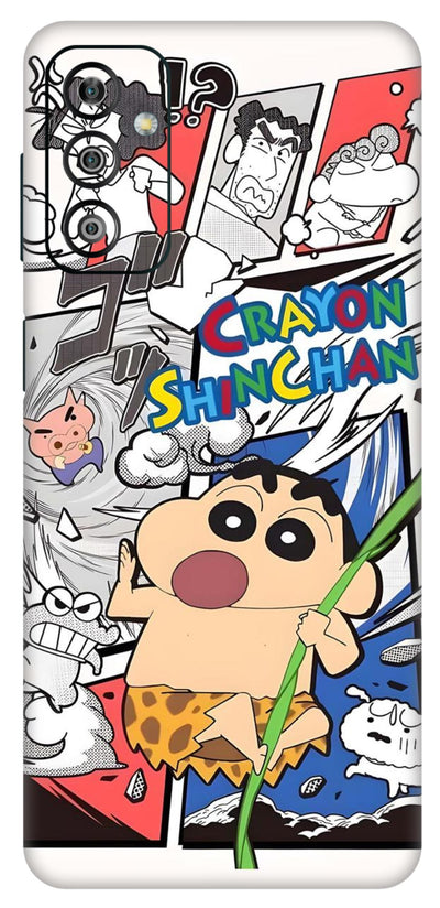 Shinchan