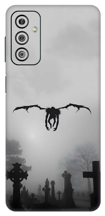 Shinigami Ryuk