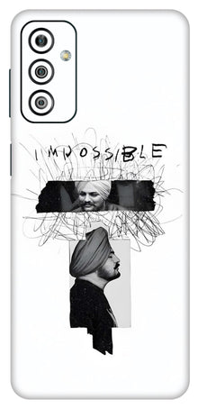 Samsung Galaxy F23 5G Skins and Wraps