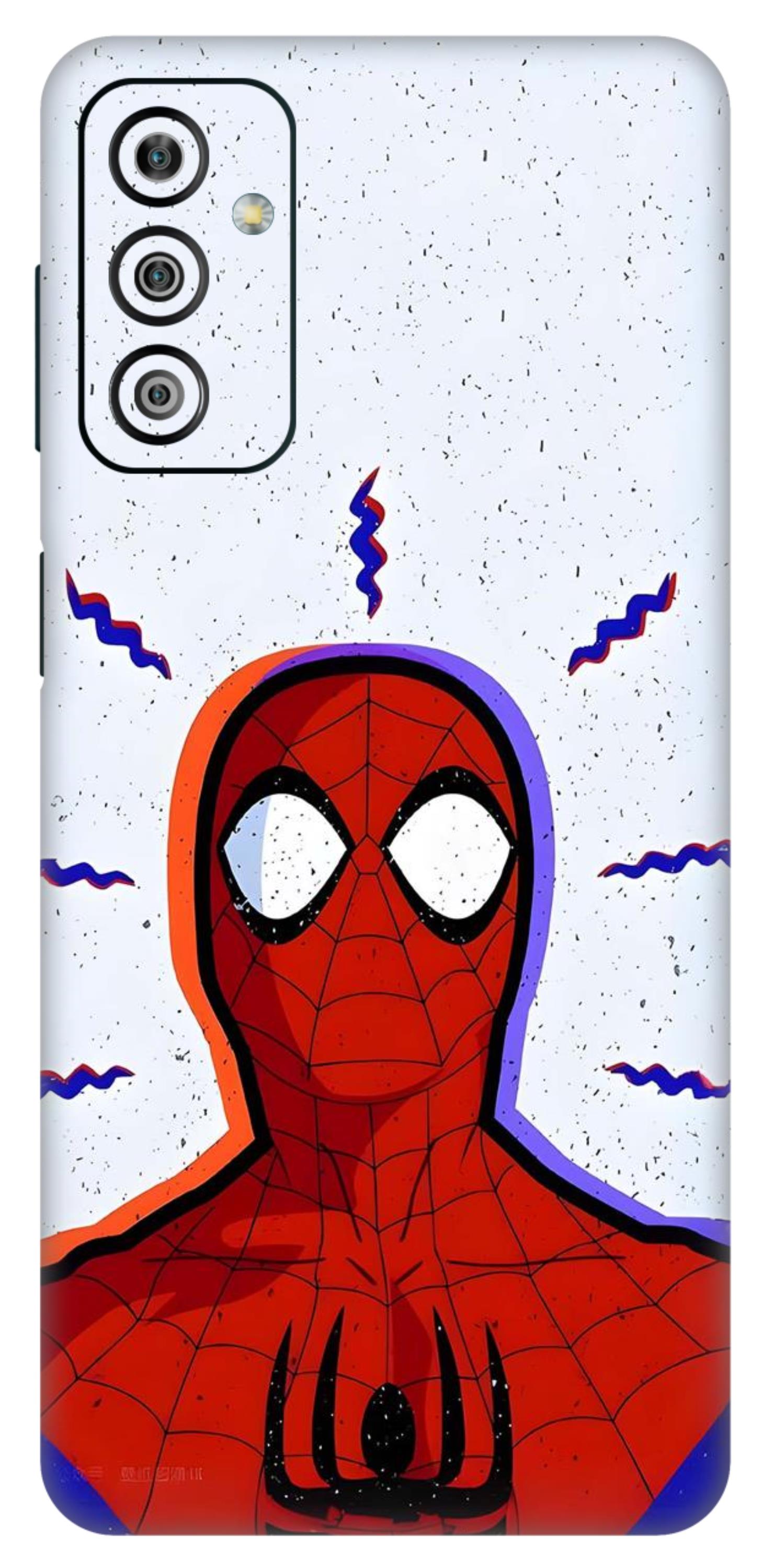 Samsung Galaxy F23 5G Skins and Wraps