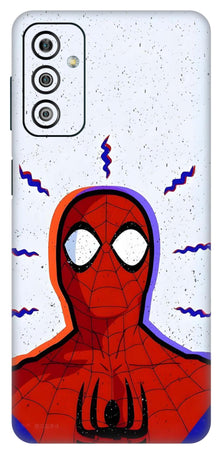 Samsung Galaxy F23 5G Skins and Wraps