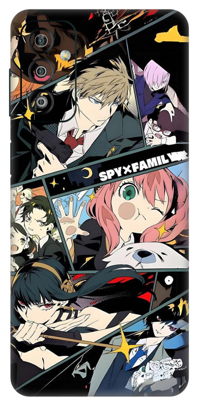Spy Family