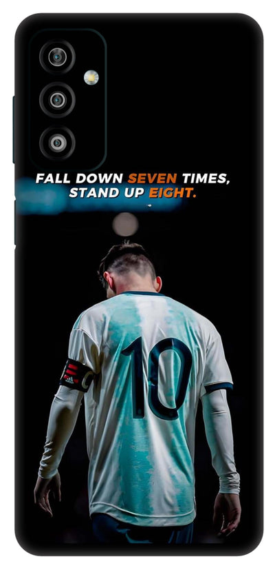 Stand Up