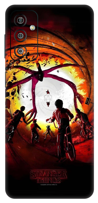 Stranger Things