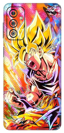 Samsung Galaxy F23 5G Skins and Wraps