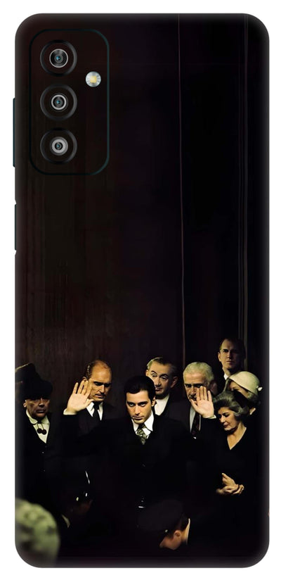The Godfather