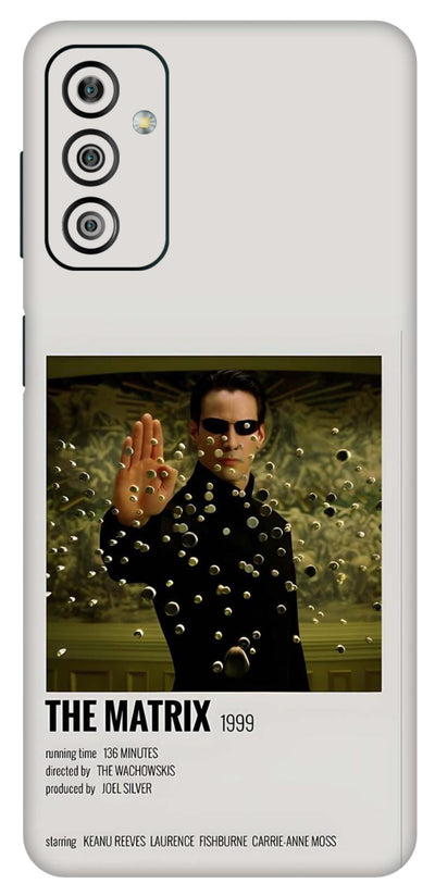 The Matrix