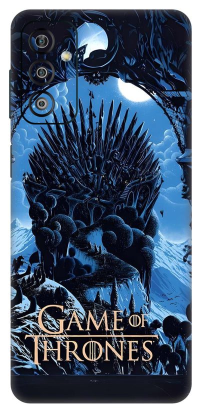 The Throne
