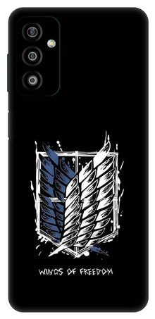 Samsung Galaxy F23 5G Skins and Wraps
