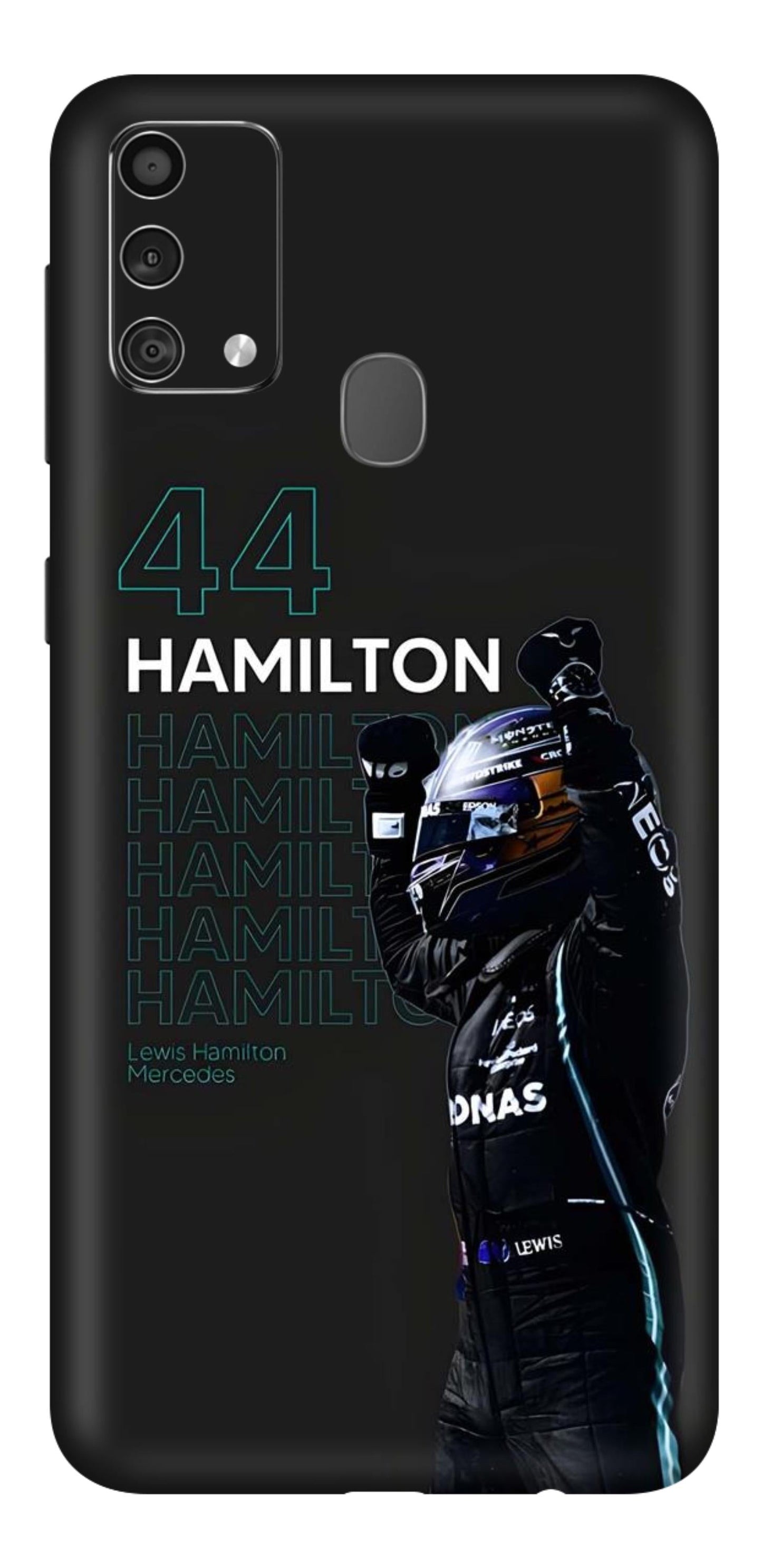 Samsung Galaxy F41 Skins and Wraps