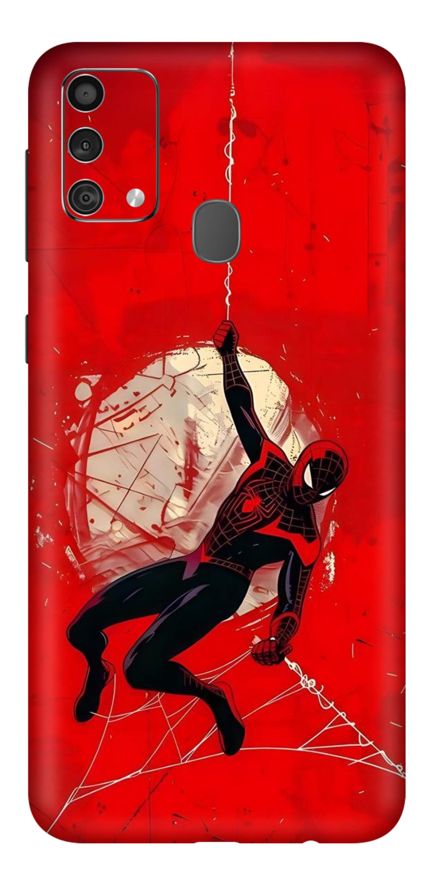 Samsung Galaxy F41 Skins and Wraps