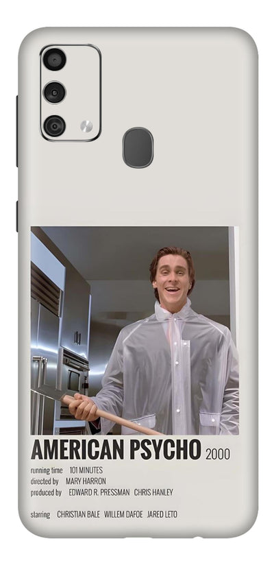 American Psycho