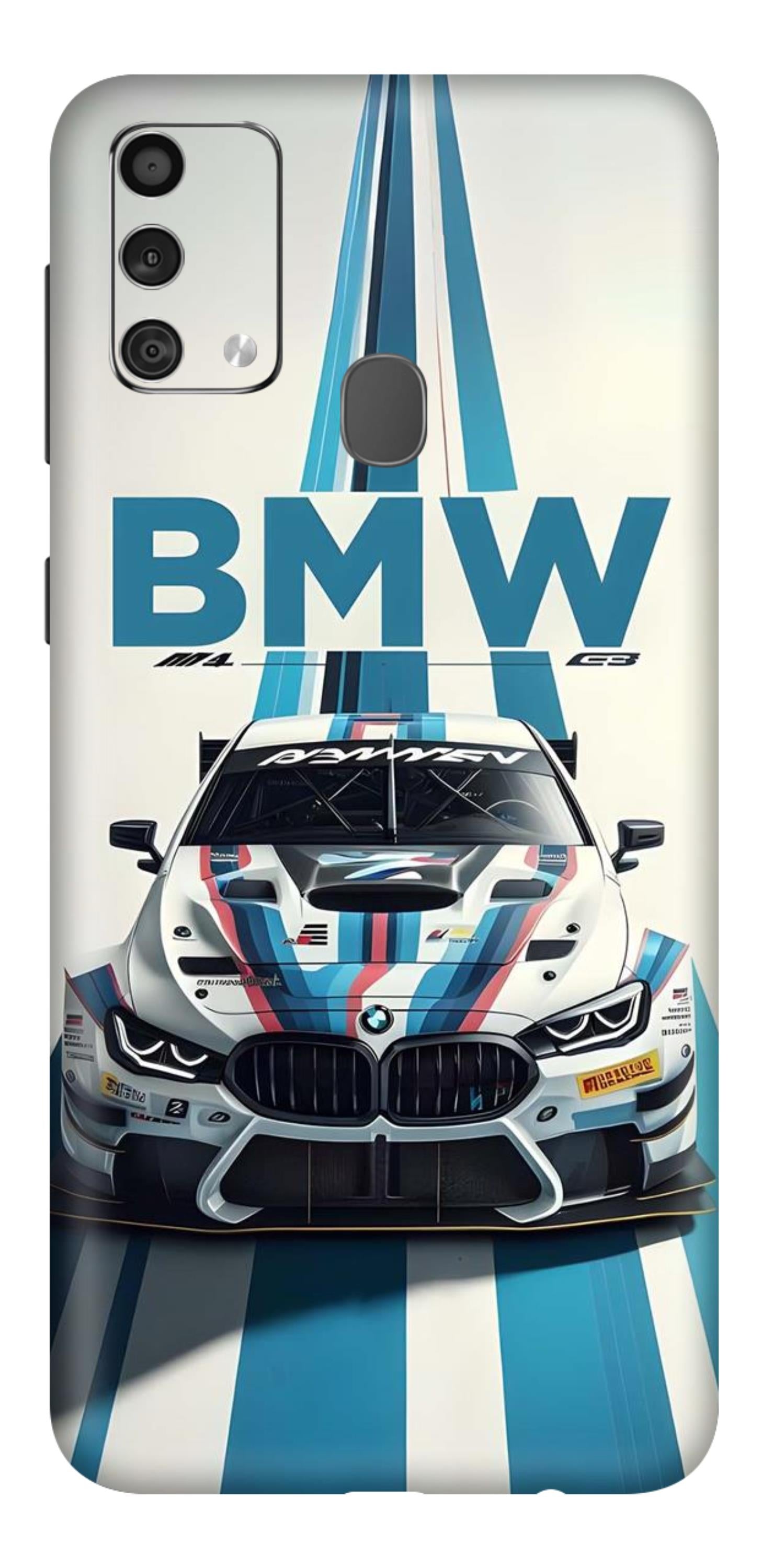 Samsung Galaxy F41 Skins and Wraps