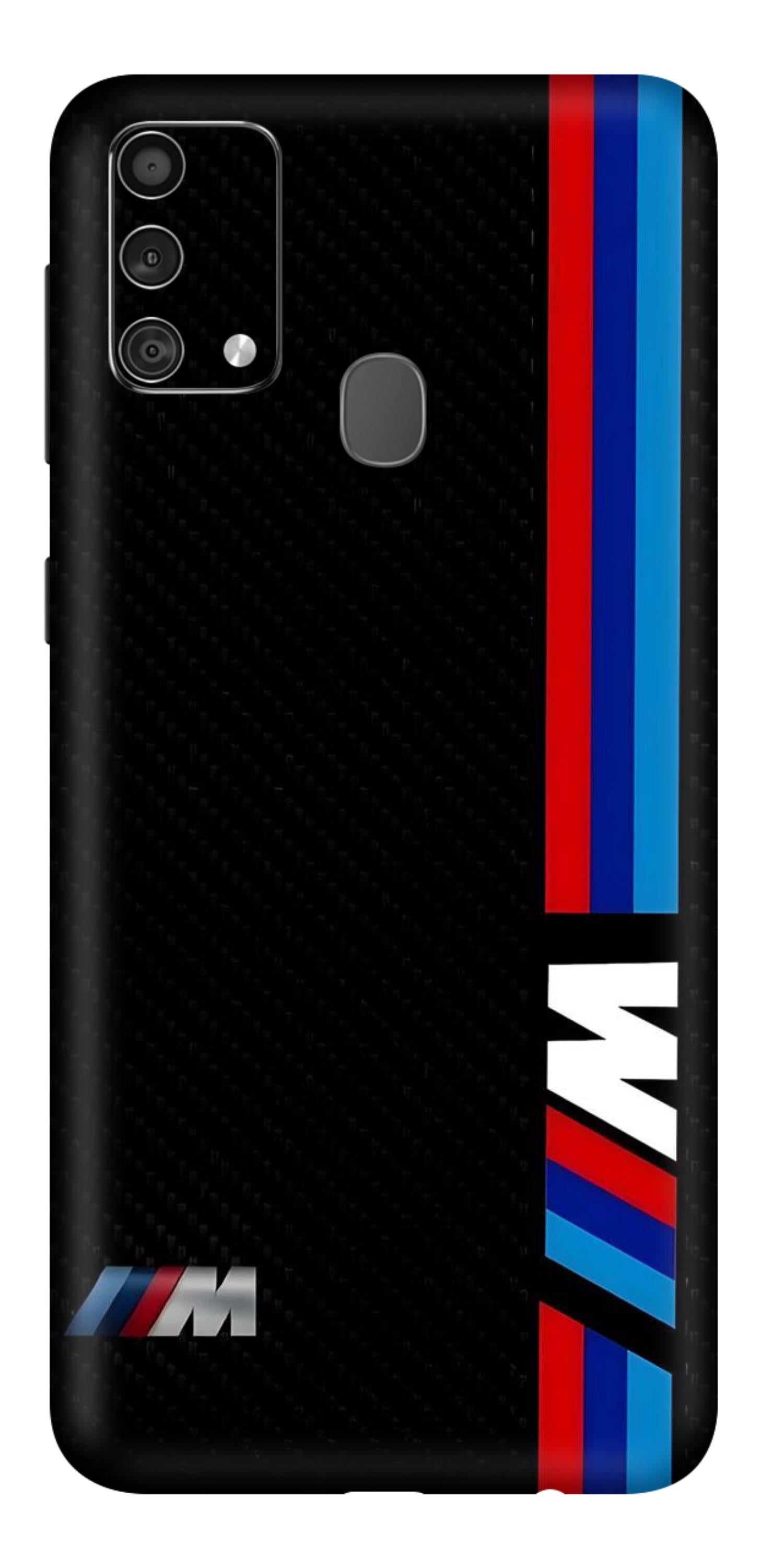 Samsung Galaxy F41 Skins and Wraps