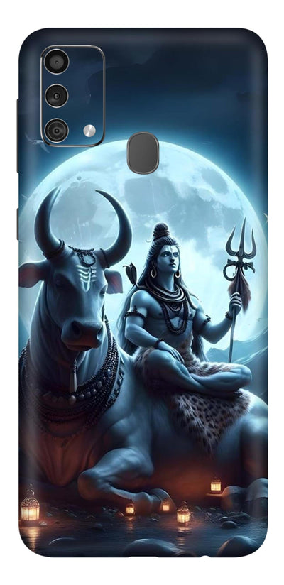 Bhole Baba
