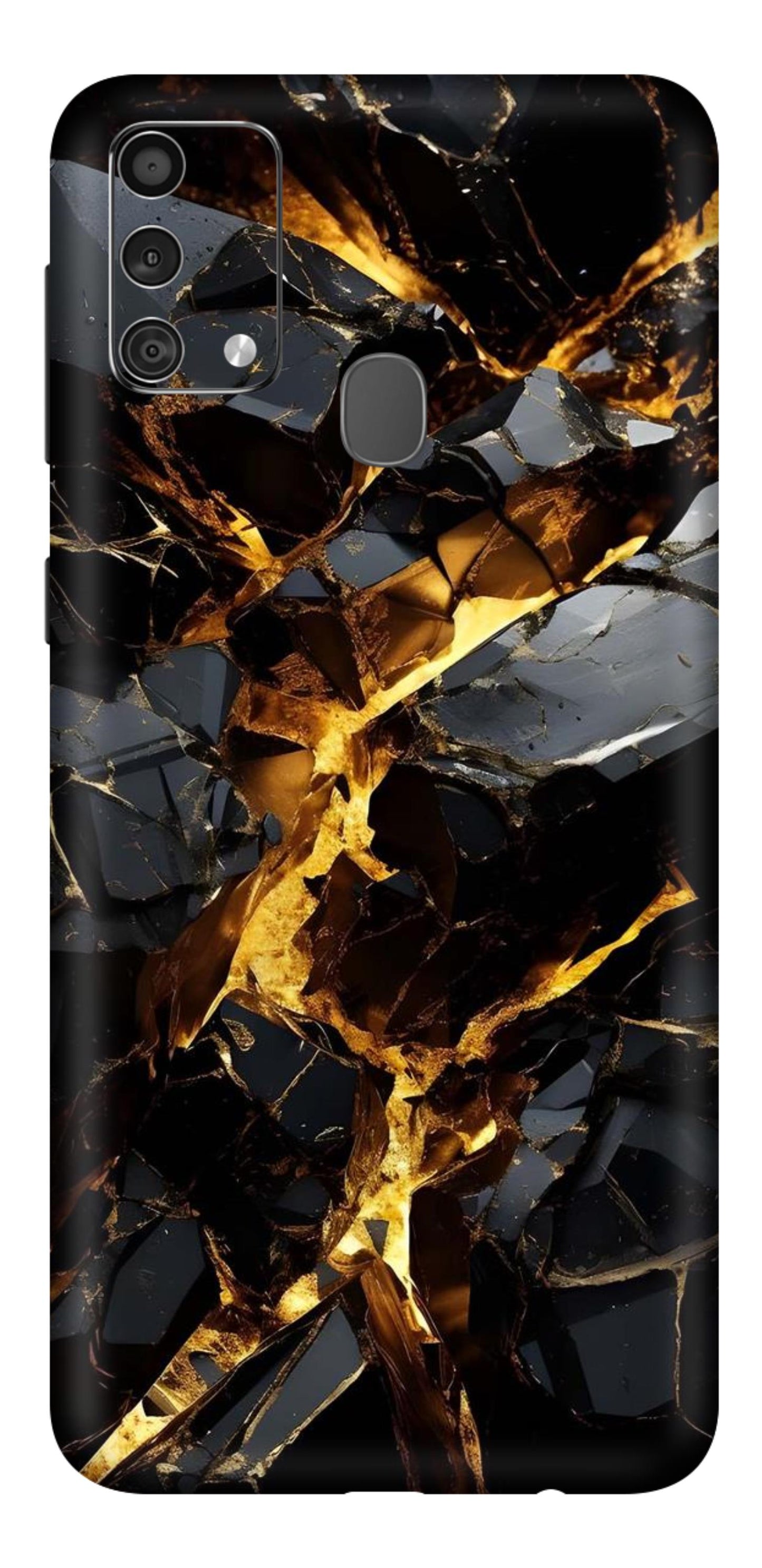 Samsung Galaxy F41 Skins and Wraps