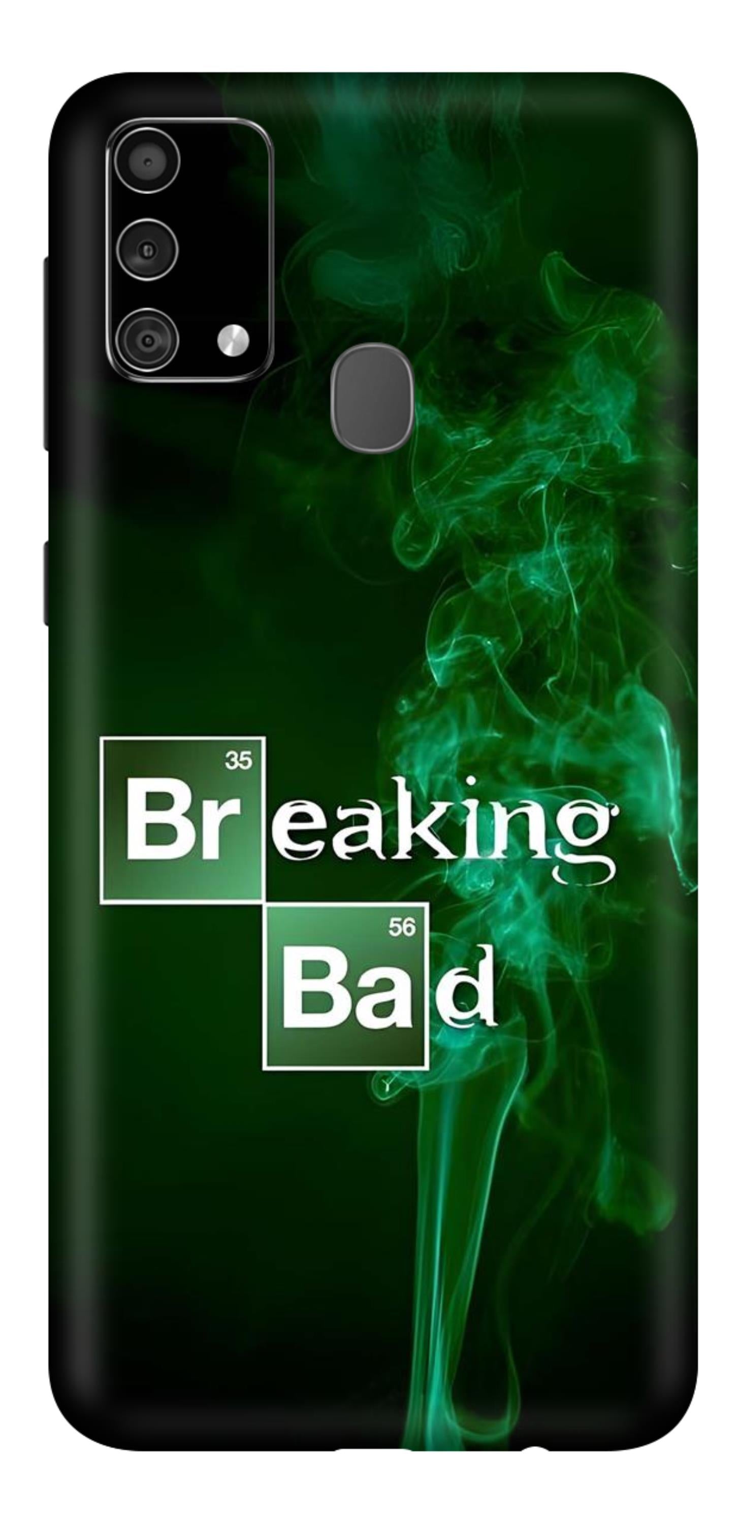 Samsung Galaxy F41 Skins and Wraps