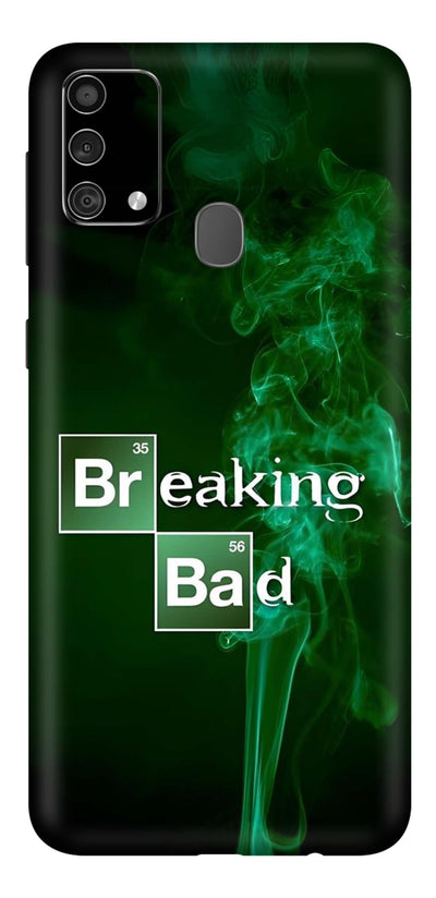 Breaking Bad