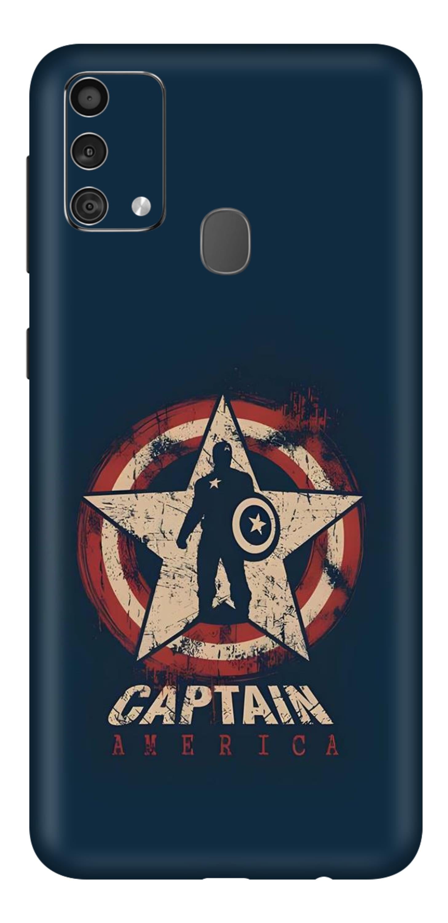 Samsung Galaxy F41 Skins and Wraps