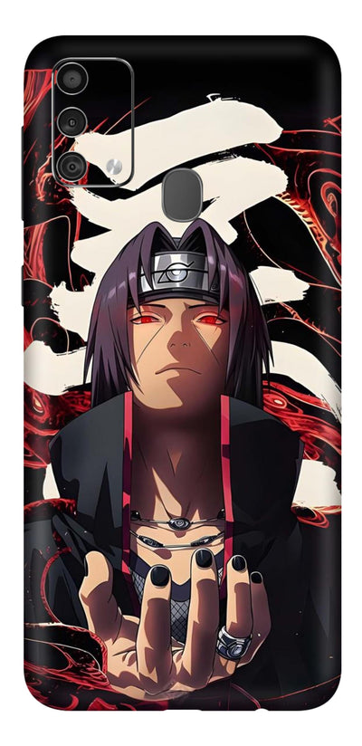 Clan Killer Itachi