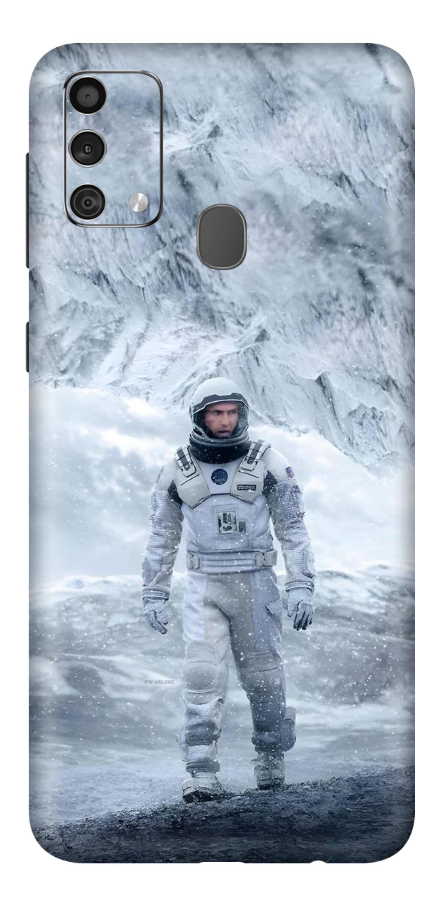 Samsung Galaxy F41 Skins and Wraps