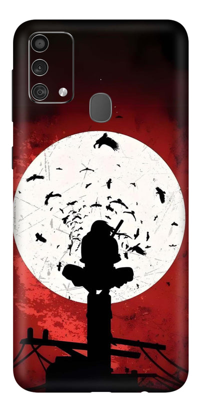 Crow Itachi