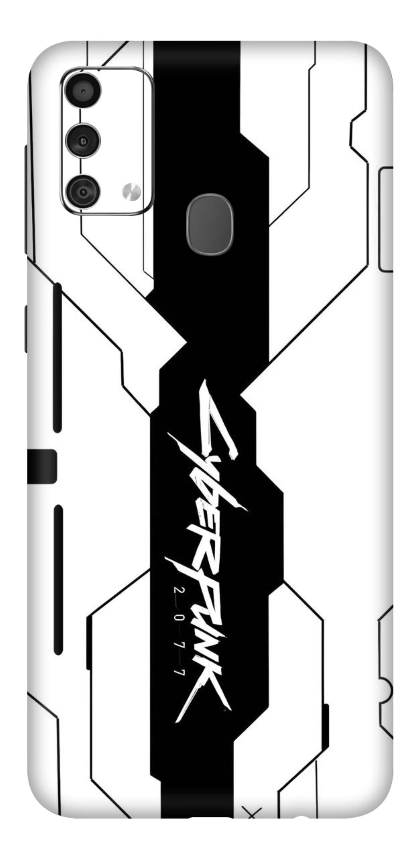 Samsung Galaxy F41 Skins and Wraps