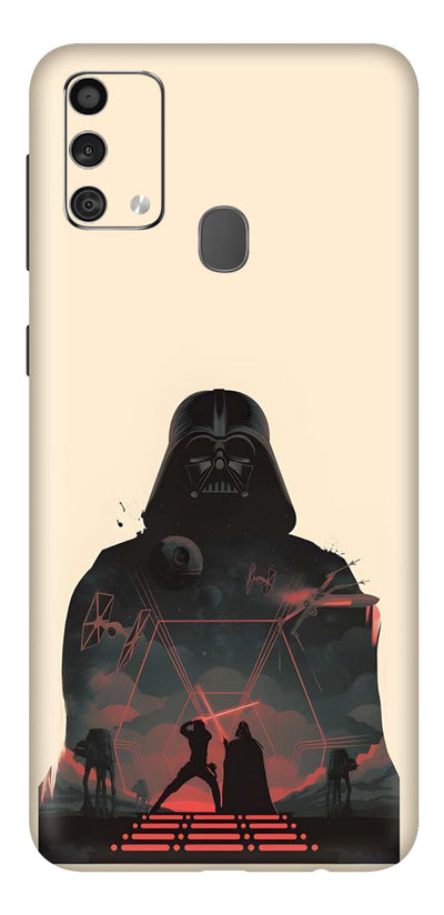 Darth Vader