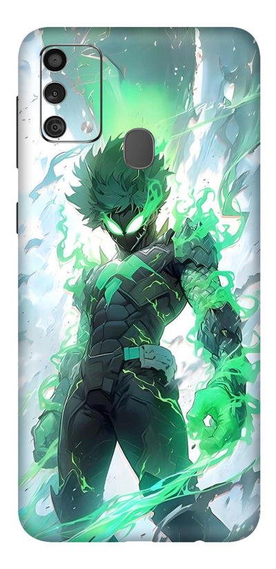 Deku