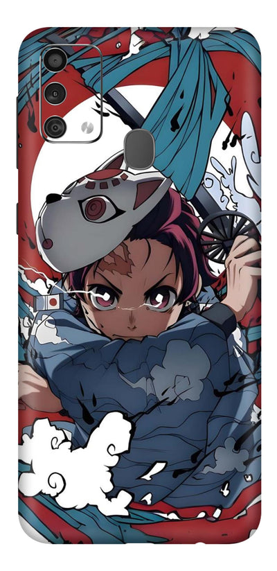 Demon Slayer