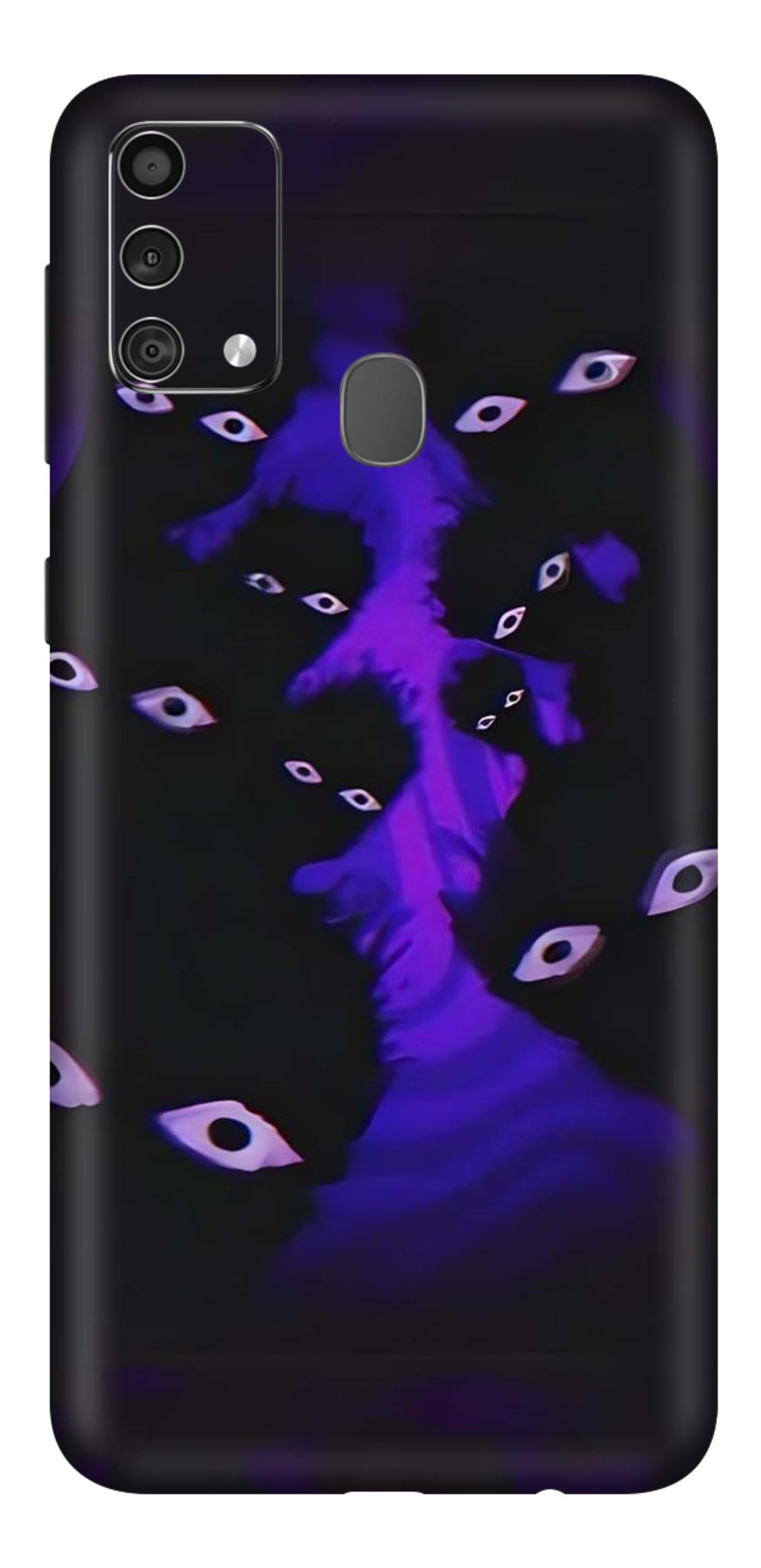 Samsung Galaxy F41 Skins and Wraps