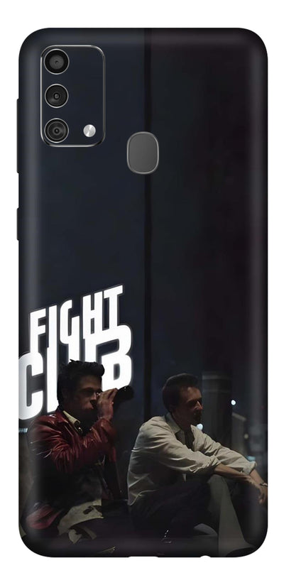 Fight Club