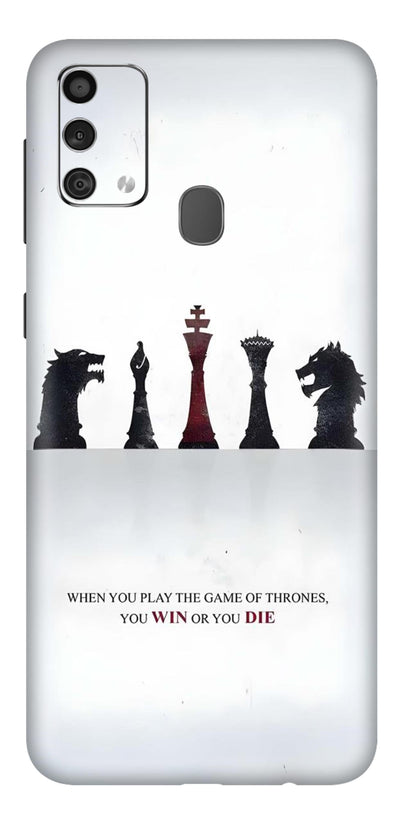 Game of Throne