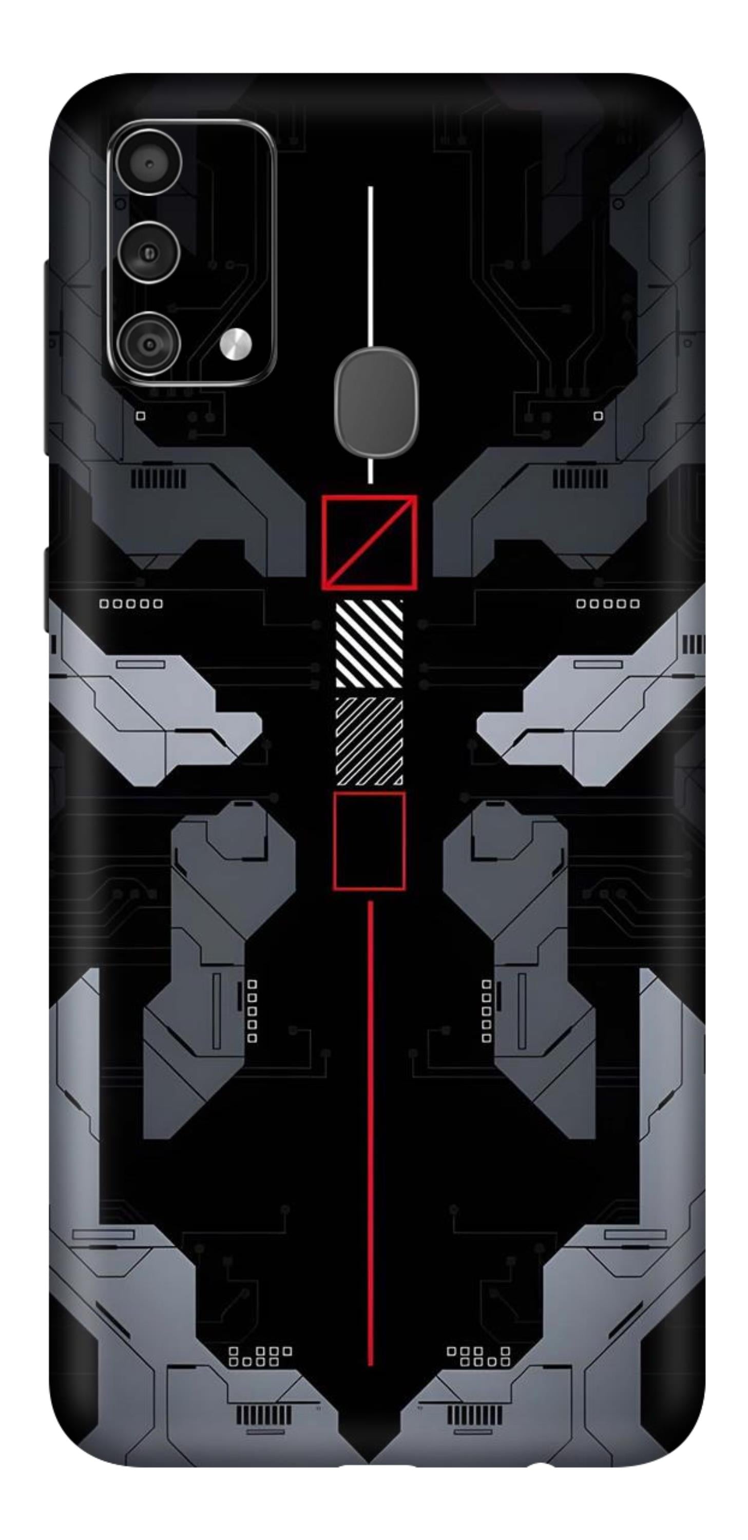 Samsung Galaxy F41 Skins and Wraps