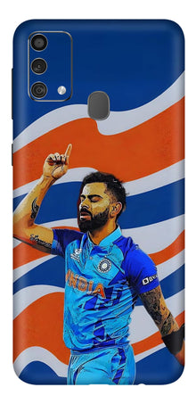 Samsung Galaxy F41 Skins and Wraps