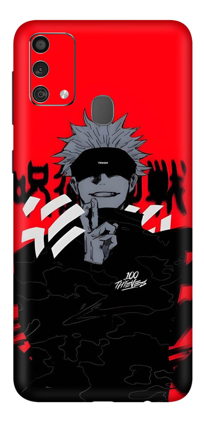 Gojo