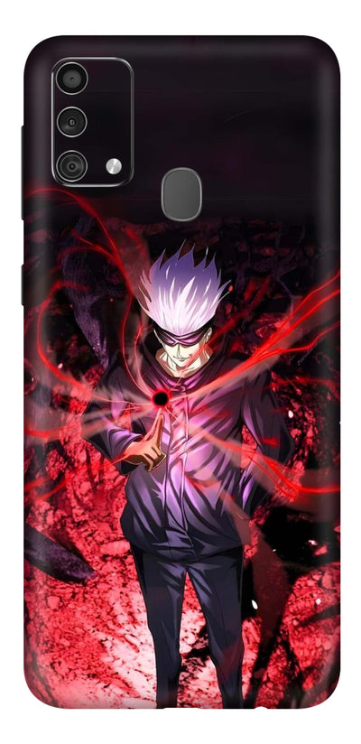 Gojo Red