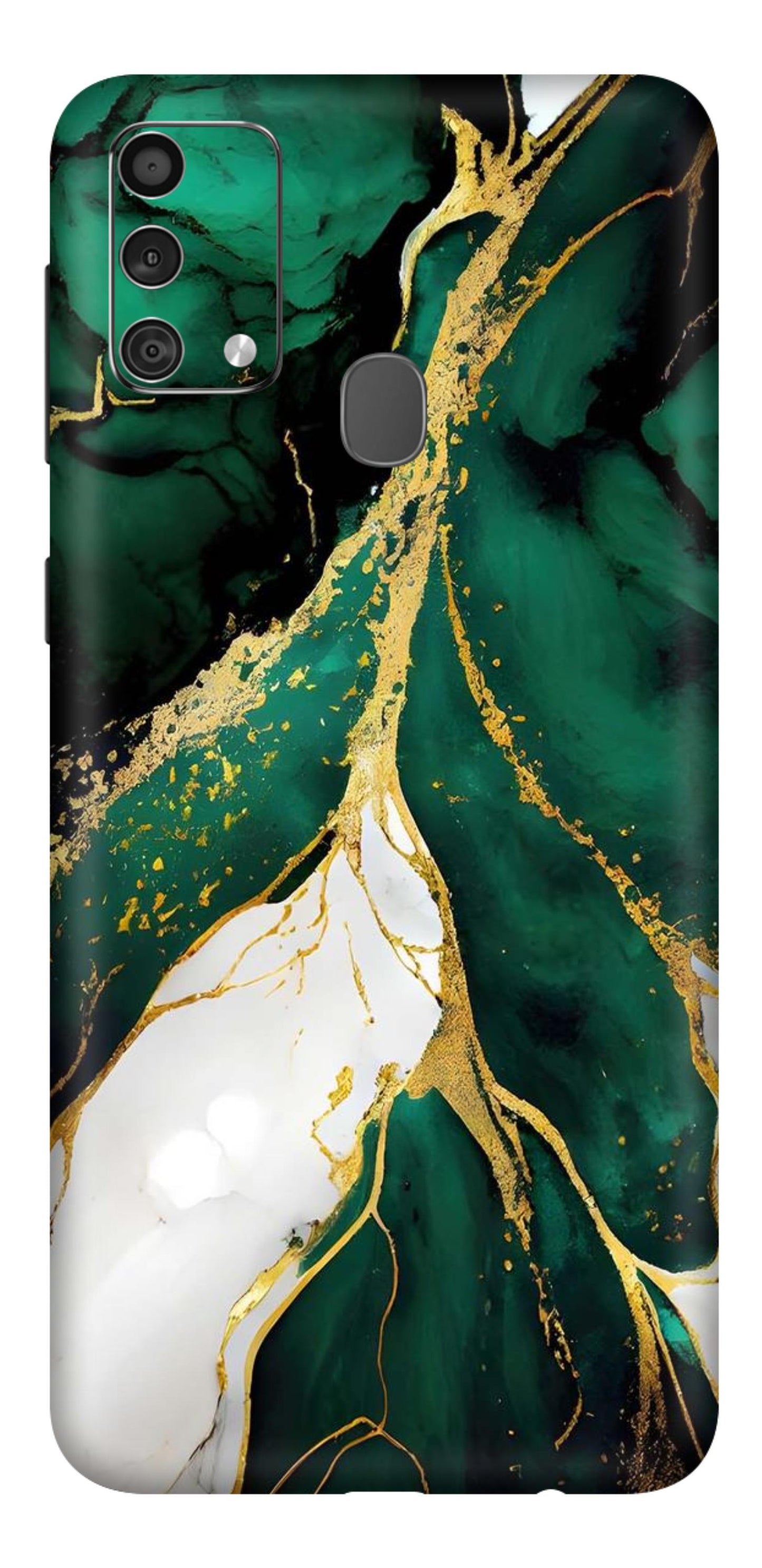 Samsung Galaxy F41 Skins and Wraps