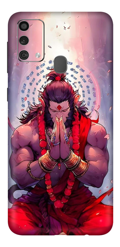 Hanuman