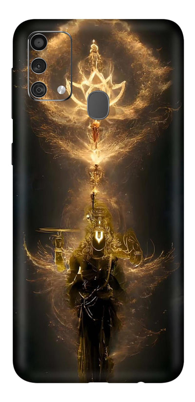 Hindu God