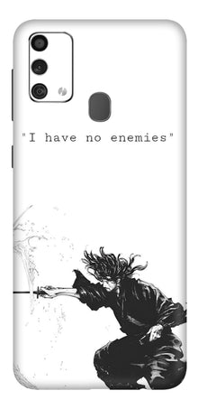 Samsung Galaxy F41 Skins and Wraps