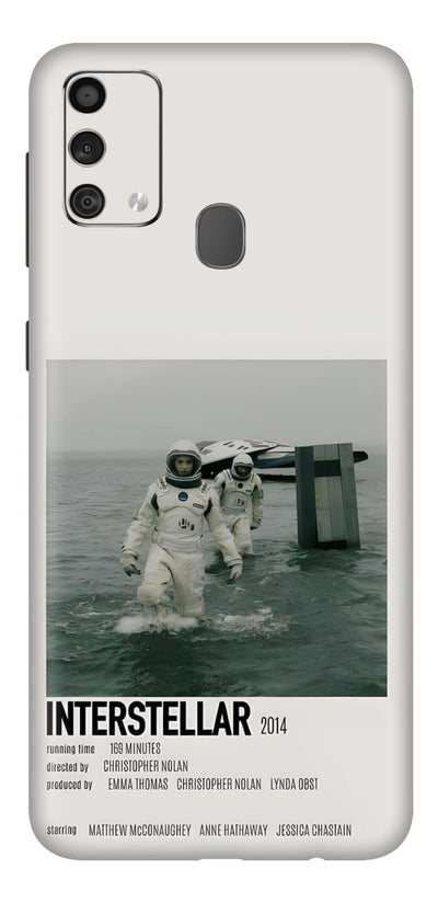 Interstellar