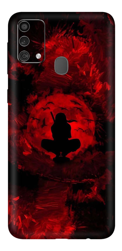 Itachi Crow