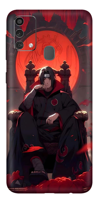 Itachi