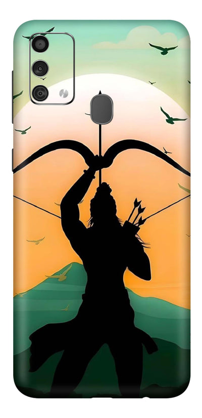 Jai Shree Ram