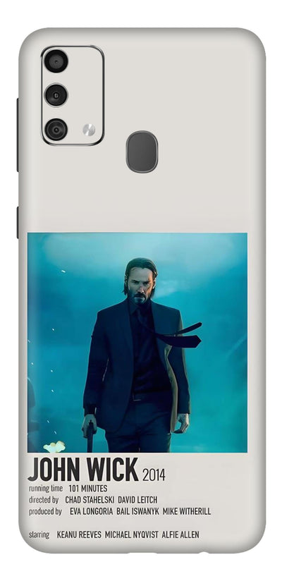 John Wick