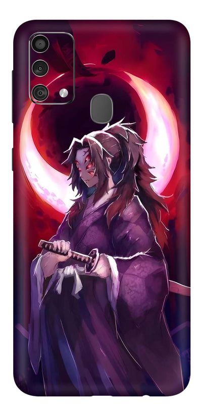 Kokushibo