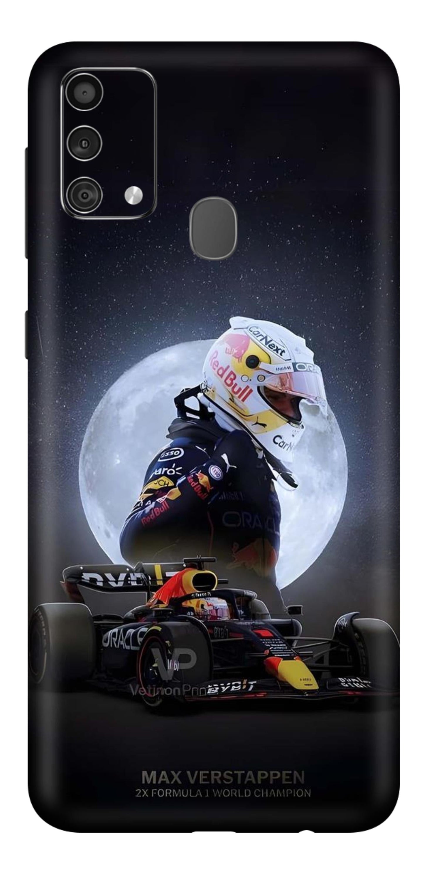 Samsung Galaxy F41 Skins and Wraps