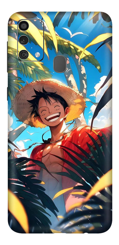 Luffy