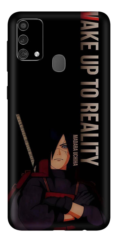 Madara Uchiha